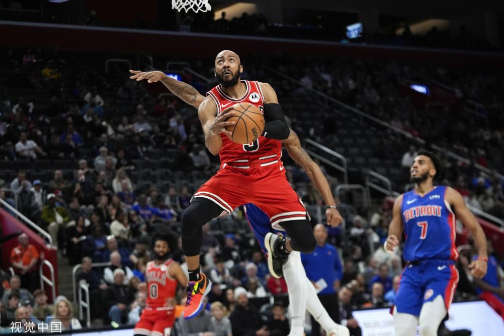 NBA爱好