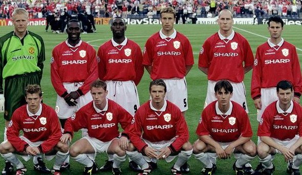 場邊人語／泰坦上簽 誰人岀線.