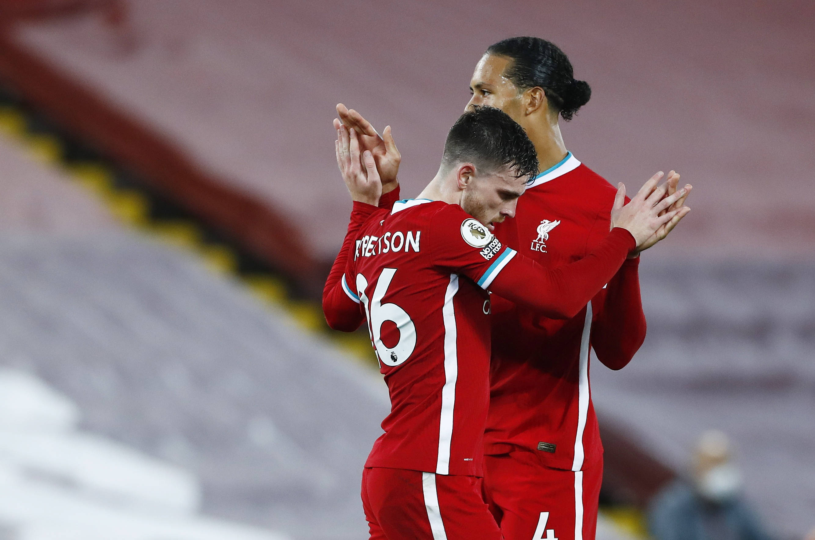 列维：其他俱乐部正试图模仿热刺，我在离任后会得到认可.